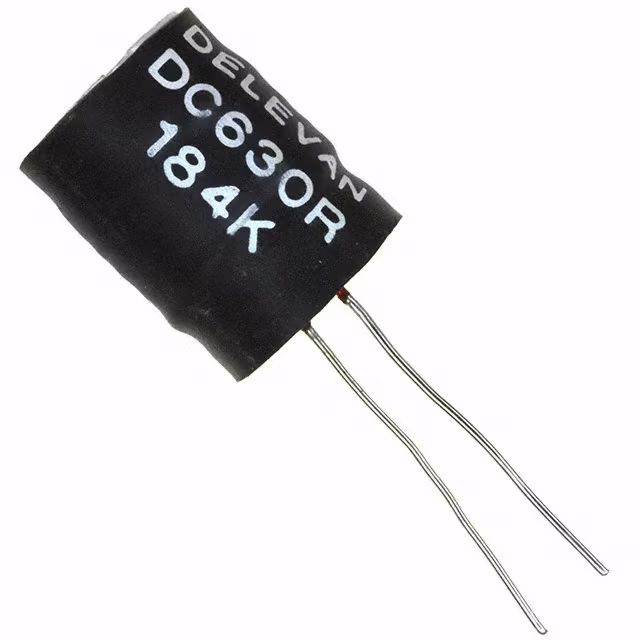 DC630R-184K Delevan