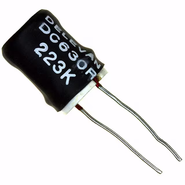 DC630R-223K Delevan