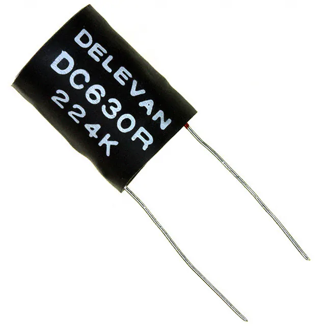 DC630R-224K Delevan