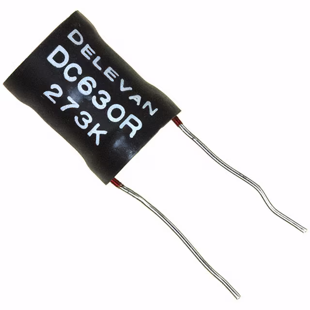 DC630R-273K Delevan
