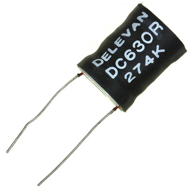 DC630R-274K Delevan
