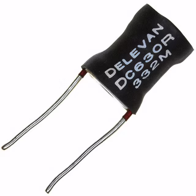 DC630R-332M Delevan