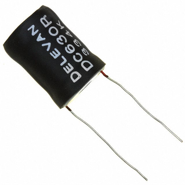 DC630R-334K Delevan