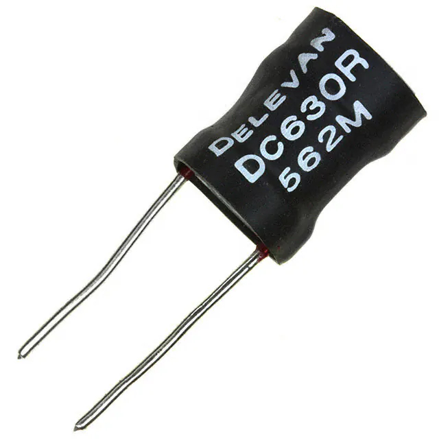 DC630R-562M Delevan