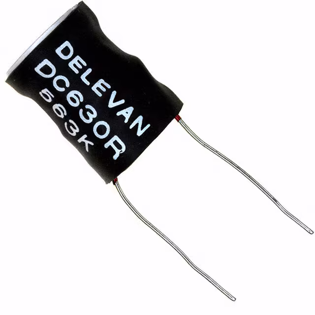 DC630R-563K Delevan