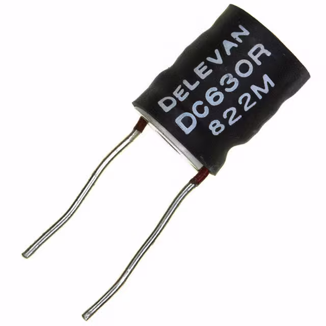 DC630R-822M Delevan