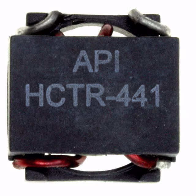 HCTR-441 Delevan