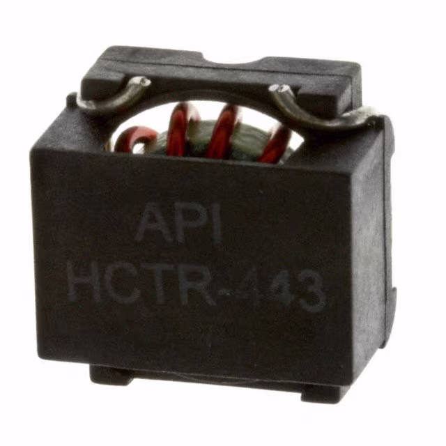 HCTR-443 Delevan