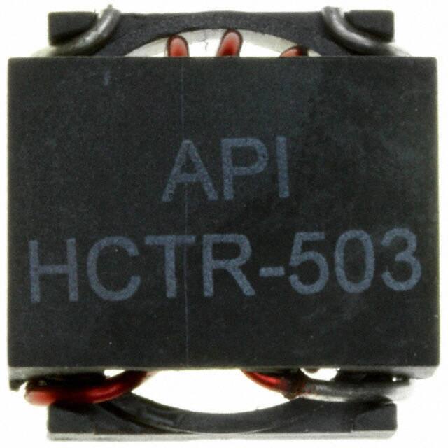HCTR-503 Delevan