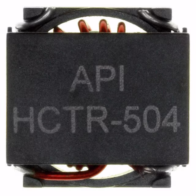 HCTR-504 Delevan
