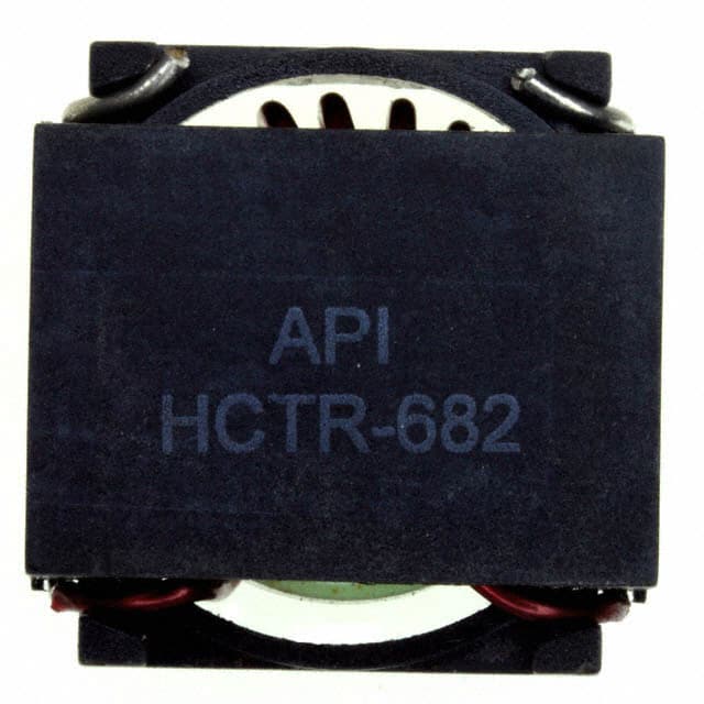 HCTR-682 Delevan