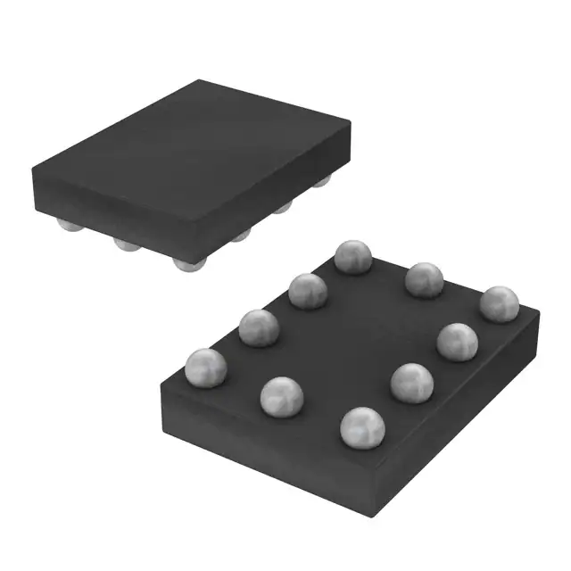 TS5A22364YZPR Texas Instruments
