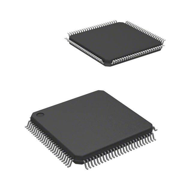 XC9572XL-10TQG100C AMD