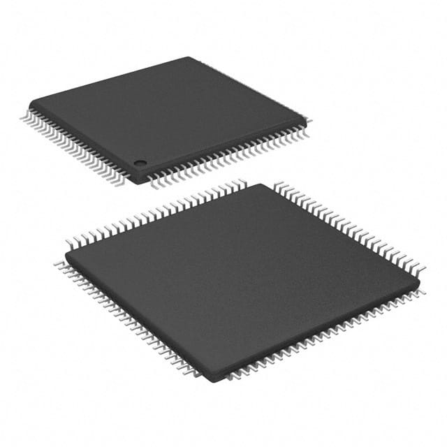 PIC24FJ128GA010-I/PF Microchip Technology