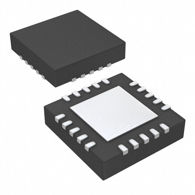 RT8231AGQW Richtek USA Inc.