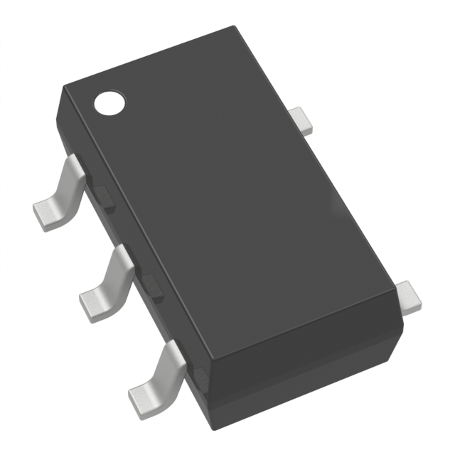 RT9818E-27GB Richtek USA Inc.