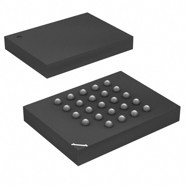 MX25U25645GXDI00 Macronix