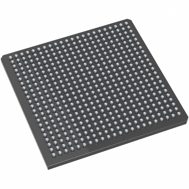 MPF100T-FCVG484I Microchip Technology
