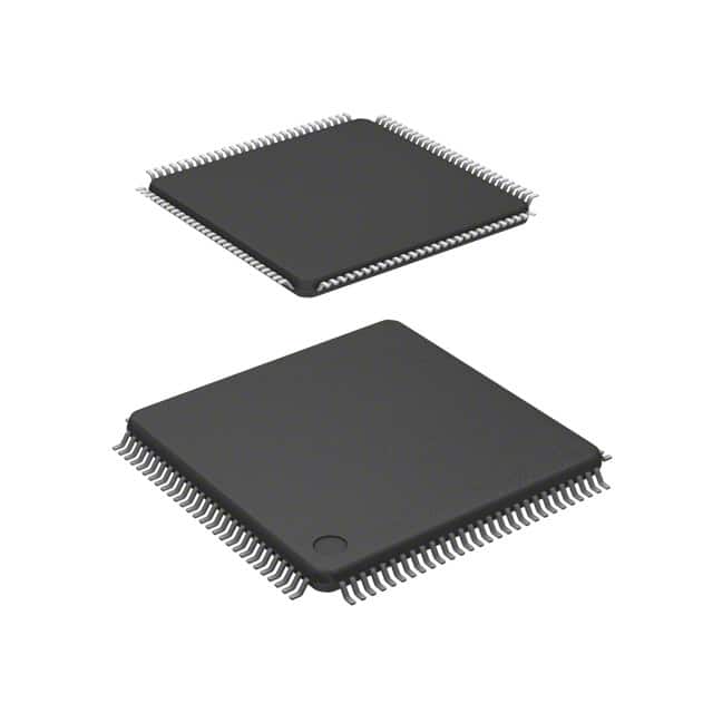 R5F563TCDDFH#V0 Renesas Electronics Corporation