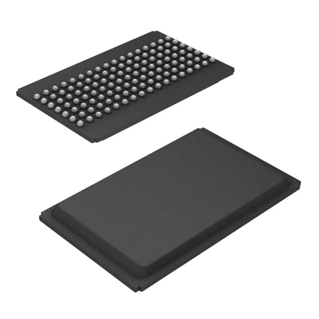 CY7C1062GE30-10BGXI Cypress Semiconductor Corp