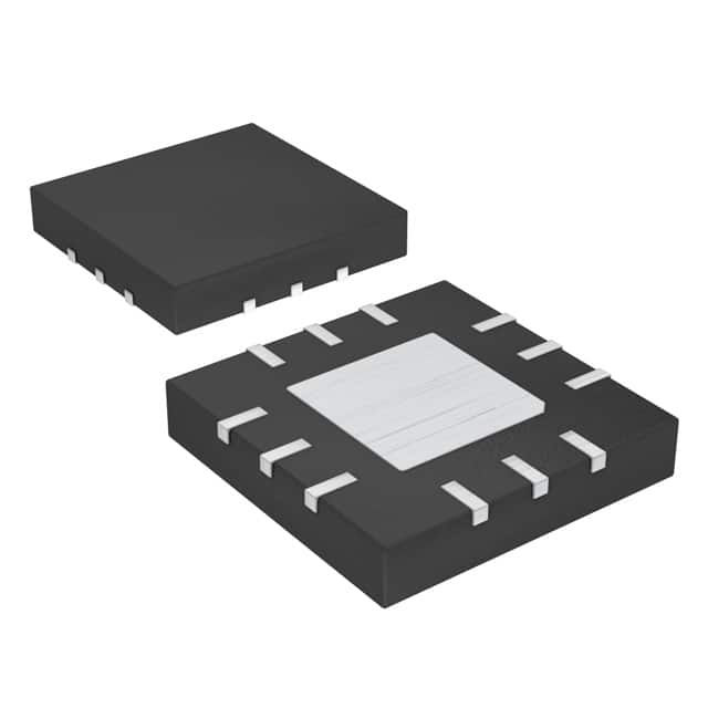 MAX4734EGC+T Analog Devices Inc./Maxim Integrated