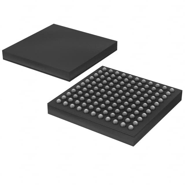 EFM32GG995F512-BGA120T Silicon Labs