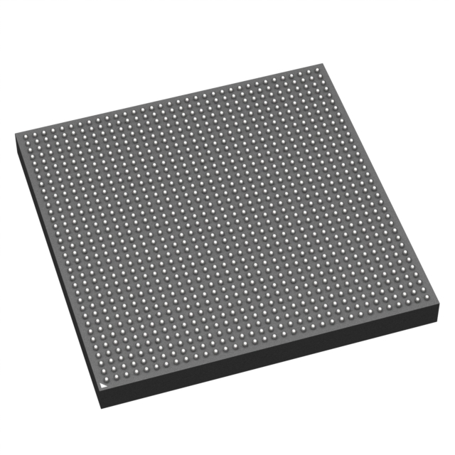 XCZU65DR-L1FSVE1156I AMD