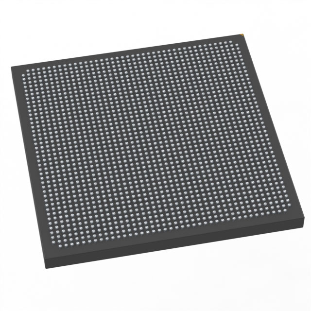 XCVU095-2FFVB1760I AMD