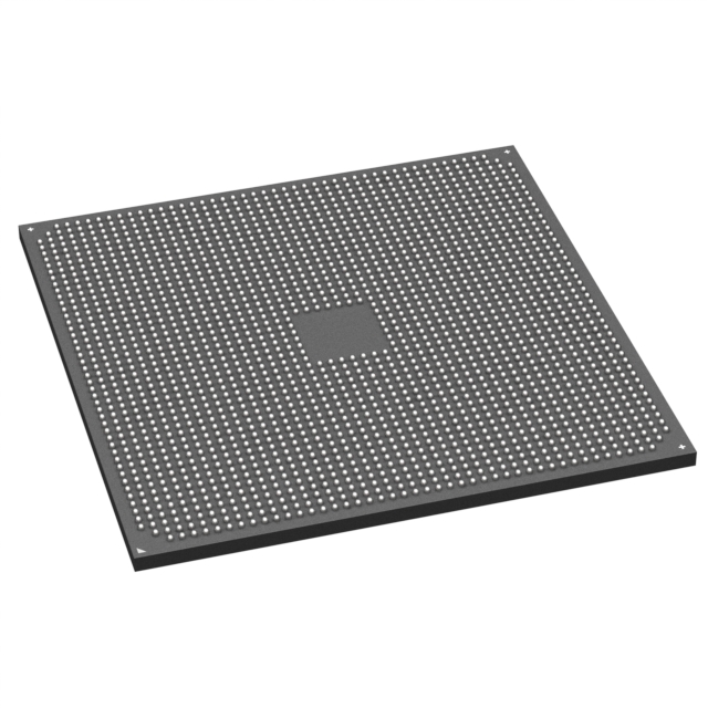 XCVC1502-2LLEVSVA2197 AMD