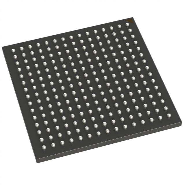 XA7S6-1CSGA225Q AMD