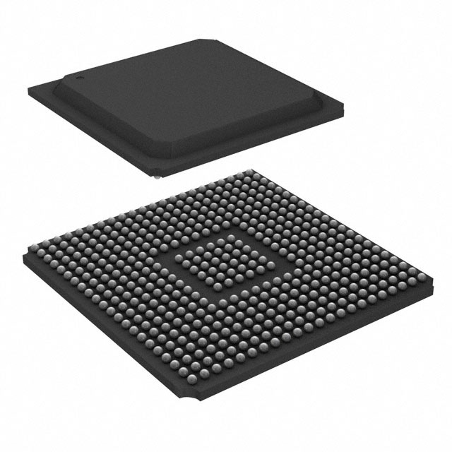 XC2VP2-5FG456C AMD