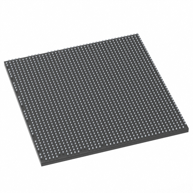XC5VSX240T-1FFG1738I AMD