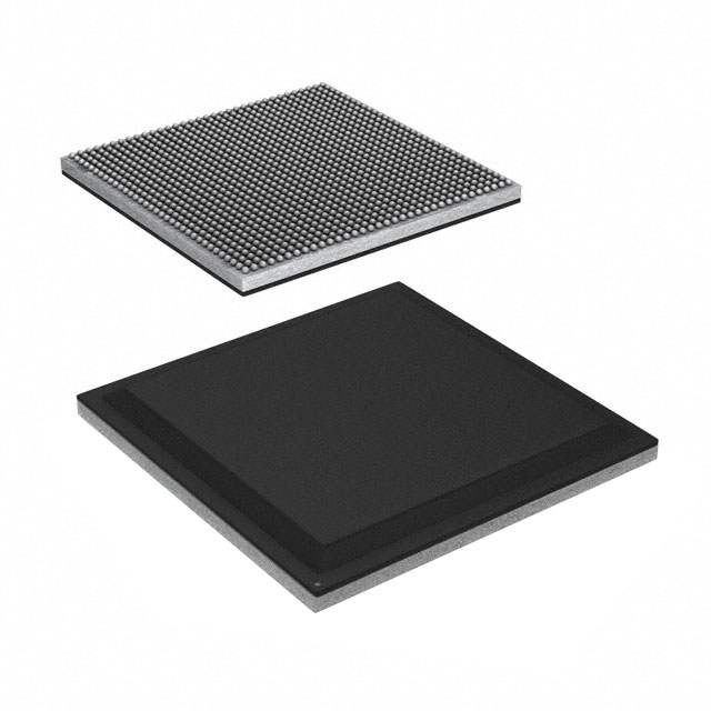 XCZU7EV-2FFVC1156I AMD