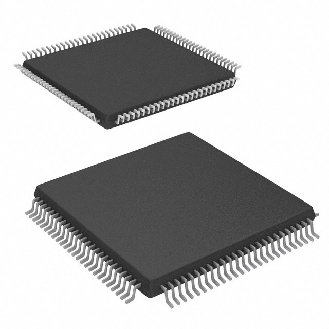 XC2C64A-7VQG100C AMD