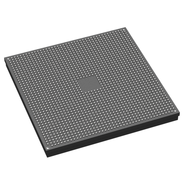 XCVM1802-1LLIVFVC1760 AMD