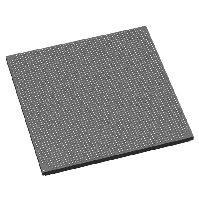 XCVU57P-L2FSVK2892E AMD