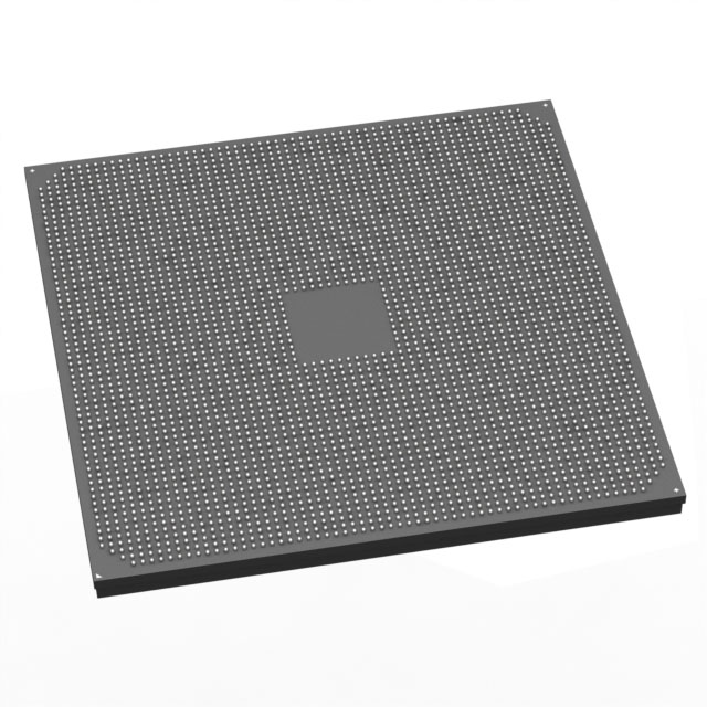 XCVU19P-1FSVA3824E AMD
