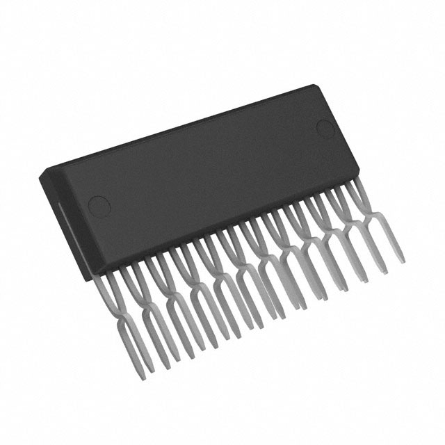SMA6861MZ LF2452 Sanken Electric USA Inc.