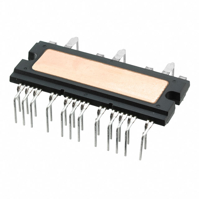 SCM1243MF Sanken Electric USA Inc.