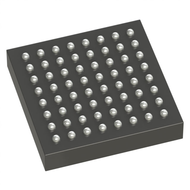 ZL30156GGG2 Microchip Technology