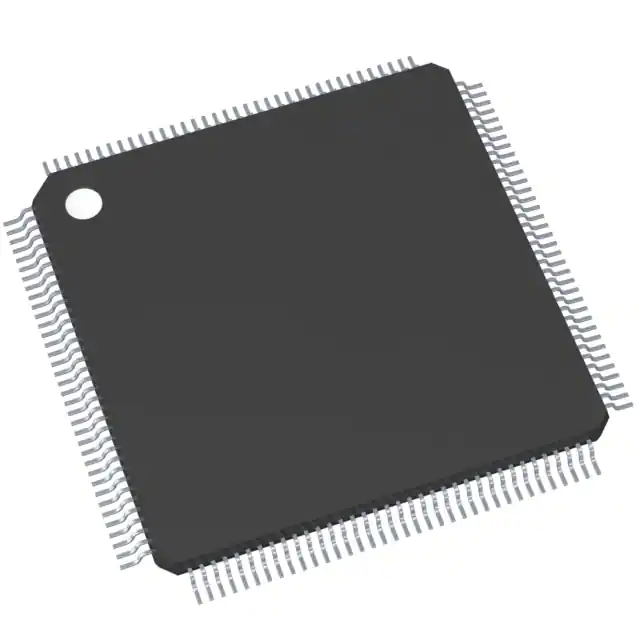 SAK-TC234L-24F200F AB Infineon Technologies