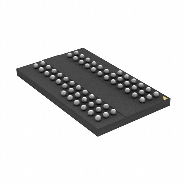 AS4C16M16D1-5BCN Alliance Memory, Inc.