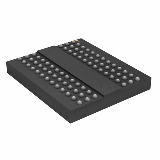 AS4C1G8D3LA-10BCN Alliance Memory, Inc.