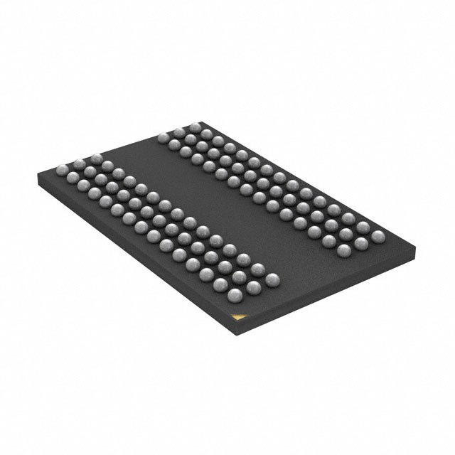 AS4C16M32MSA-6BIN Alliance Memory, Inc.