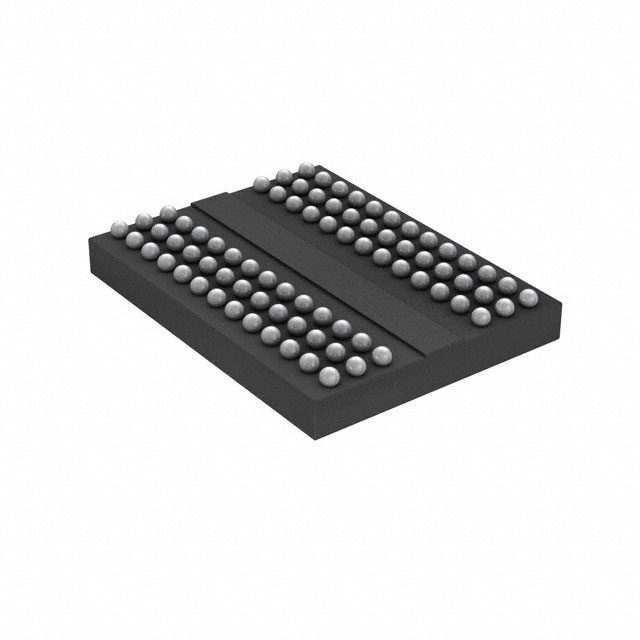 MT41K2G4SN-125:A TR Micron Technology Inc.