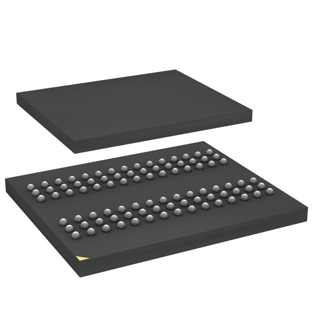 AS4C4M32S-7BCN Alliance Memory, Inc.