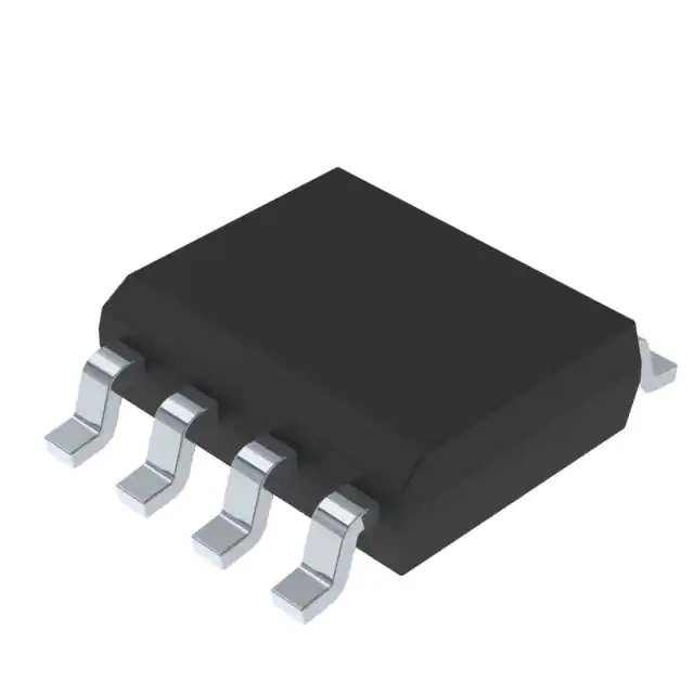 N25Q032A13ESC40G Alliance Memory, Inc.
