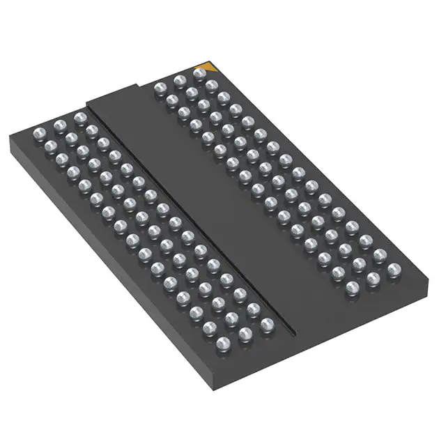 AS4C128M16D3LC-12BIN Alliance Memory, Inc.