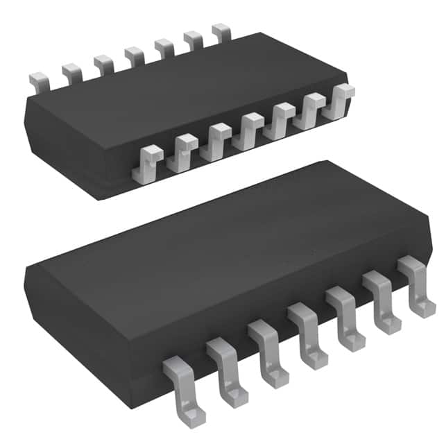 DM74ALS04BSJX onsemi