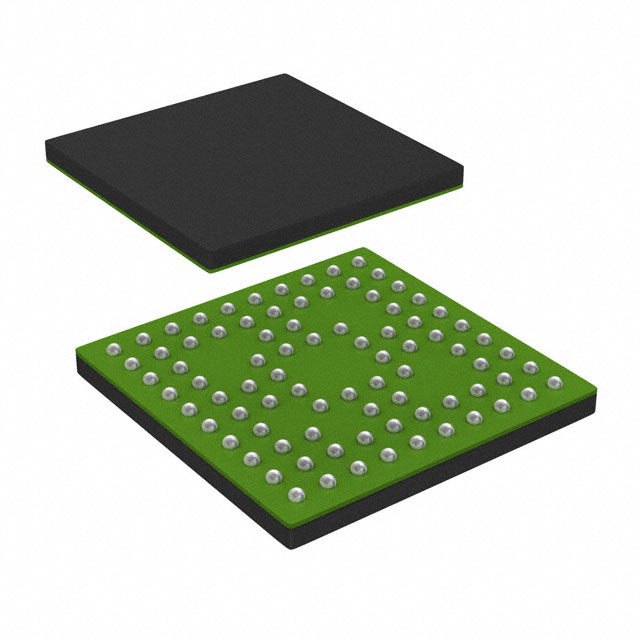 CEC1736-S0-I/2HW Microchip Technology